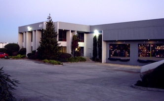 CDS Advantage Headquarters