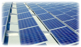 Solar Power System